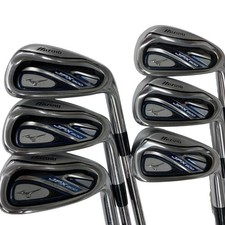 Mizuno JPX 800 Irons