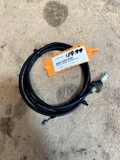 FIAT 500 CLUTCH CABLE