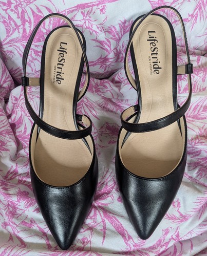 Lifestride women black - women,