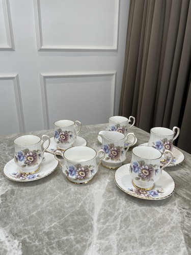 Royal imperial bone china - imperial,