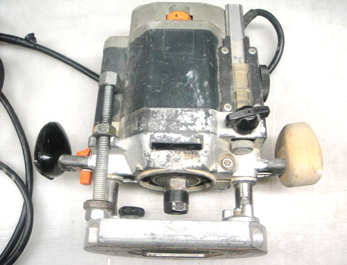 Elu router mof177e used - router,