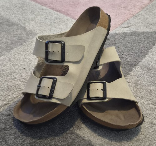 Birkenstock arizona sandals - birkenstock,