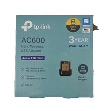 TP-Link Archer T2U Nano AC600