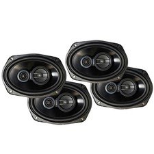 Dodge Caravan 2008-2019