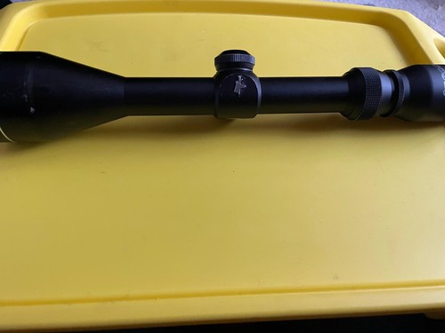 Tasco world class 3x9x50 - 50,