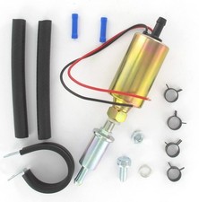 Lucas Universal Low Pressure