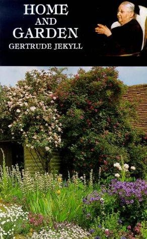 Home and garden jekyll - and,