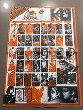 Scala Cinema Programme Poster