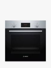 Bosch Serie 2 HHF113BR0B Single Electric Oven