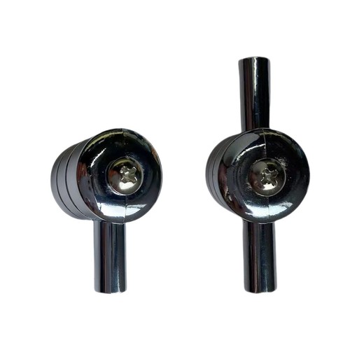 Bass drum lug metal replace - drum,