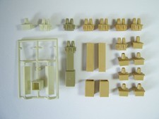 Hornby spare station building - hornby,