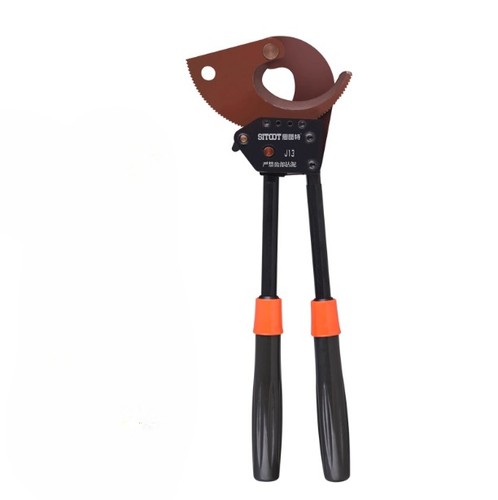 Gear cable cutter ratchet - cable,
