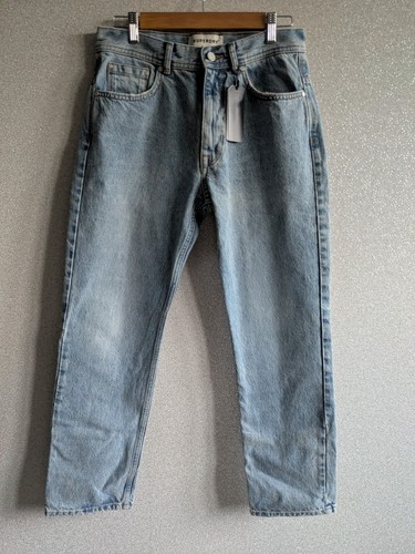 Superdry high rise straight - superdry,