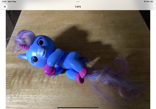 2016 fingerlings interactive - ,