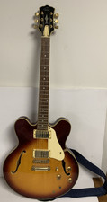 Gould GS335 Semi Acoustic Electric Guitar