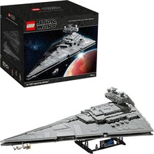 Lego 75252 Star Wars Imperial
