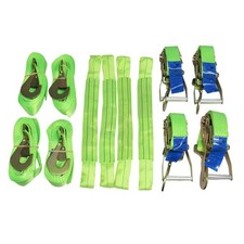 Transporter Ratchet Recovery