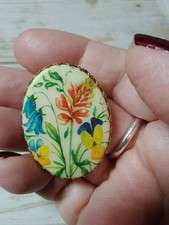 Vintage Pretty Flower