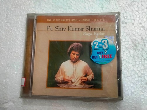 Shiv kumar sharma instrumental - shiv,