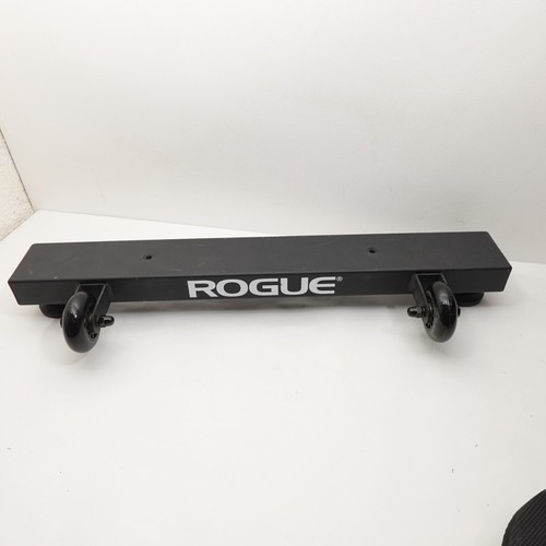Rogue sled wheel - wheel, kit