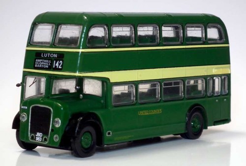Models united counties ecw - bt,