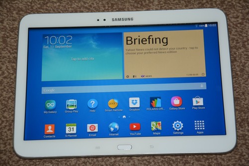 Samsung galaxy tab p5210 - tab, gt-p5210