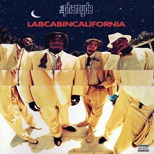 The pharcyde - the,