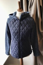 Mountain Warehouse Blue Hooded