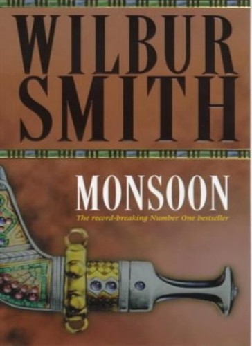 Monsoon wilbur - ,