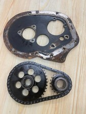 Classic Mini Timing chain &