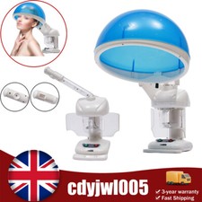 Hair Steamer Hooded Ozone