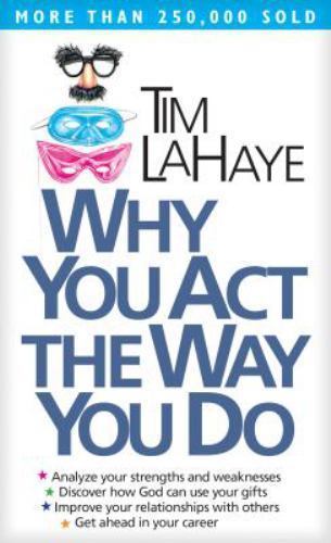 Why you act - act,
