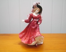 Royal Doulton Figurine Of The