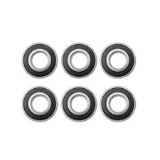 6 x Deck Bearings Fits