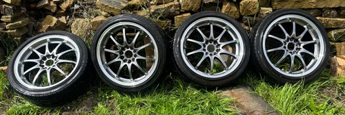 Volks rays ce28n 18x7 alloy - rays,