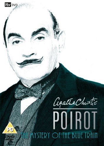 Agatha christie poirot - christie's,