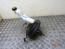 2017 FORD KA+ ZETEC B562 1.2 PETROL MK3 BRAKE SERVO+MASTER CYLINDER *2082