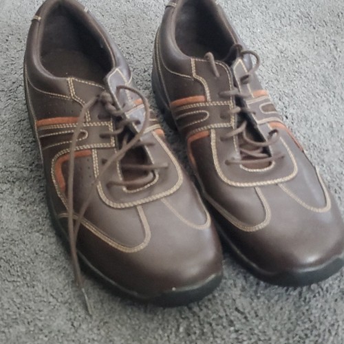 Rockport xcs men brown - men's,