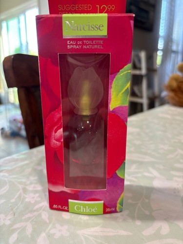 Vintage chloe narcisse eau - vintage, de