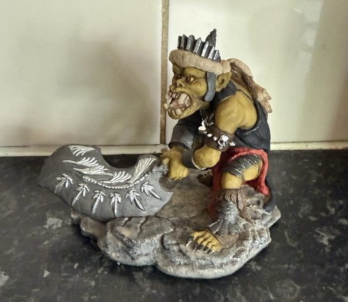 Enchantica hobba goblin figure - enchantica,