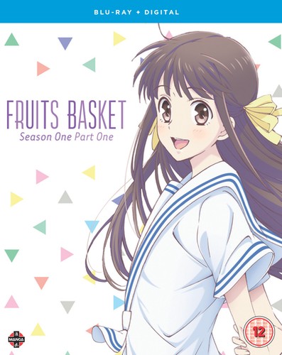 Fruits basket season one - season,