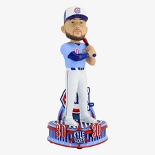 Kyle Tucker Chicago Cubs Baby