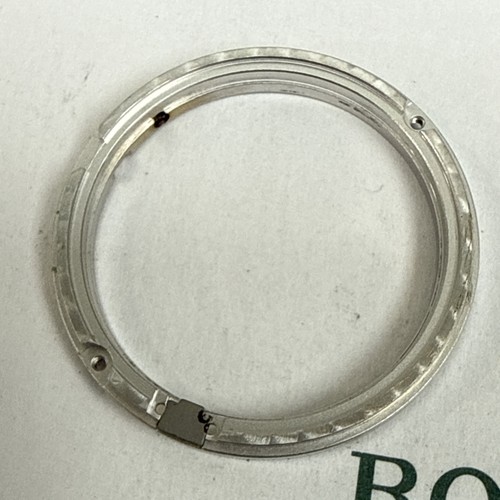 Genuine authentic rolex 2235 - authentic,