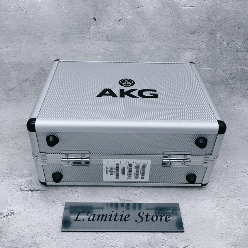 Akg c414 xls - akg,