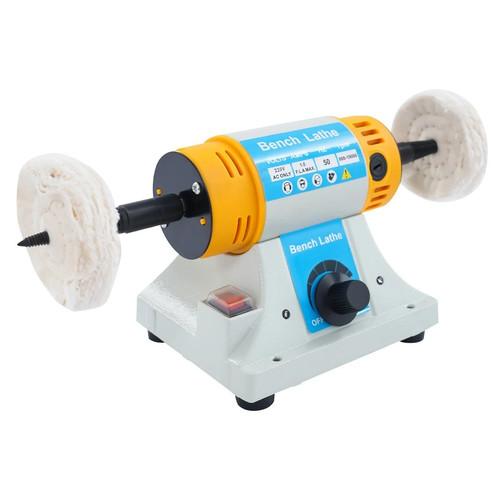 Jewelry polishing buffing - polishing,