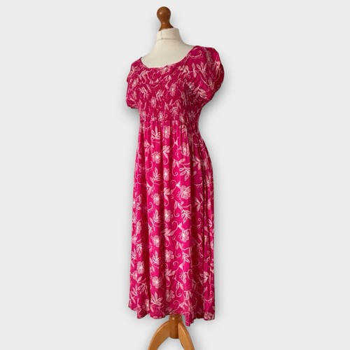Masai clothing company floral - clothing,
