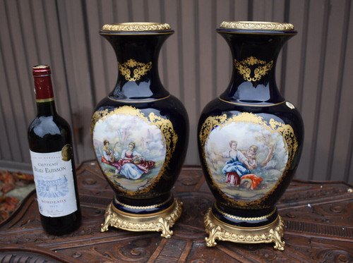 Vintage pair acf - vintage,