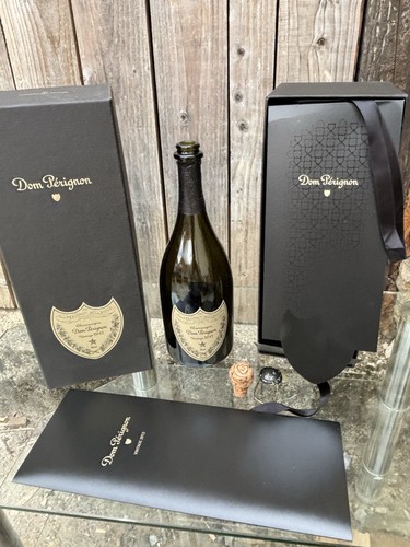 Dom perignon champagne 2012 - dom,