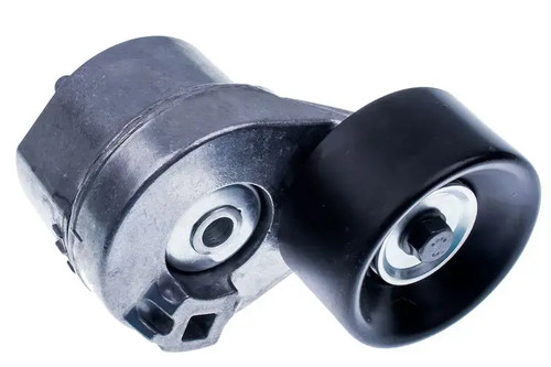 Multi ribbed belt - multi-ribbed, tensioner
