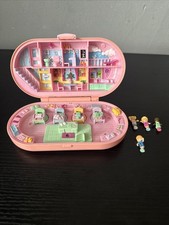 Polly Pocket 1992 Stampin’